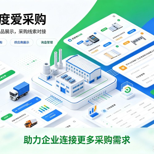 加查百度爱采购